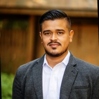 P&F Costa Rica Flower Farms Employee Geison Villalobos's profile photo