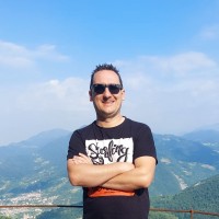 Andrea Visentin Email & Phone Number