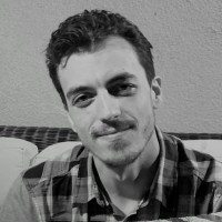 Inotekk Employee John Escales's profile photo