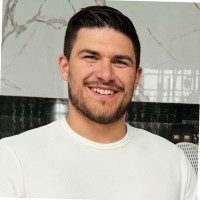 Guild Electric Limited Employee Adam Barroso's profile photo
