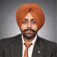 Paladin Airport Security Services / Service de Sécurité de l’Aéroport Paladin Employee Ameek Sikand's profile photo