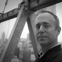 Glen Coben Email & Phone Number