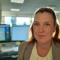 Grand Hotel i Lund Employee Viktoria Olofsson's profile photo