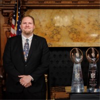 Pennsylvania Historical and Museum Commission Employee Nick Himebaugh's profile photo