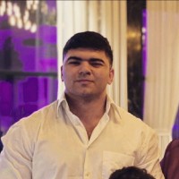Huseyn Babazade's profile photo