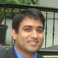 Moderna Employee Joydeep Banerjee's profile photo