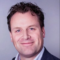 RUBIX-BNL Employee Ton Bosman's profile photo