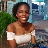 Base Cyber Security Employee Britney Susanna's profile photo