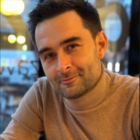 24 Channel Employee Markiyan Protsiv's profile photo