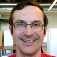 Oracle Employee Ben Hemphill's profile photo