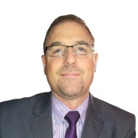 Turner & Townsend Employee Simon Arnott's profile photo