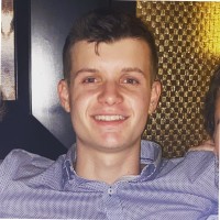 Mimecast Employee Michael Sica's profile photo