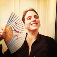 Stéphanie Pléau-Varet Email & Phone Number