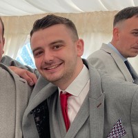 Barclaycard Payments Employee Connor Smart's profile photo