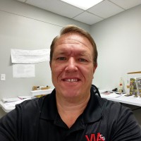 VIA Consulting Services, Inc. Employee Rob Bendig's profile photo
