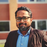 Massachusetts Institute of Technology Employee Amit Bhuyan's profile photo