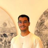 Fintables Employee Güven Akçoban's profile photo