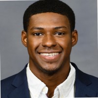 State Street Investment Management Employee Devin Foster's profile photo