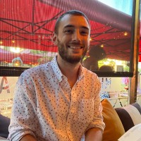 GatherDC Employee Samuel Milligan's profile photo