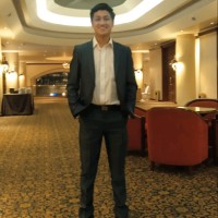 Luz del Sur Employee Marco Jaramillo Ortega's profile photo