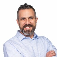 Amgen Employee Josh Fuller's profile photo