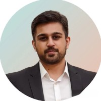 Samsung Electronics Employee Taha Imran's profile photo