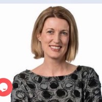 Velopi Employee Roisin Treacy's profile photo