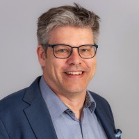 Questback Employee Daniel Delviken's profile photo