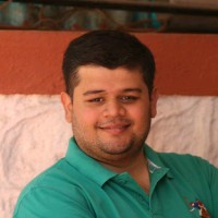 Pushkar Pandit Email