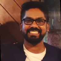 Acko Employee Sunil D's profile photo