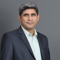 National Skill Development Corporation Employee Rishikesh Patankar's profile photo