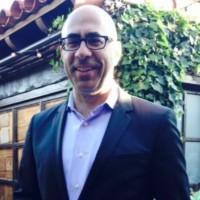 Omakase Restaurant Group Employee David Sturno's profile photo