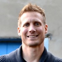 Drexel Building Supply Employee Paul Reis's profile photo