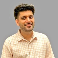 IndraQ Technologies Employee Gurmeet Kandola's profile photo