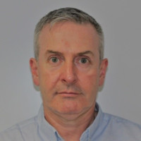 Ian McDonald Email