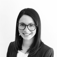 Victorian Bar Employee Andreia Monteiro's profile photo