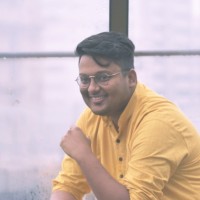 Arolytics Employee Reetam Taj's profile photo