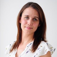 Streamnet Zrt. Employee Anna Mészáros's profile photo