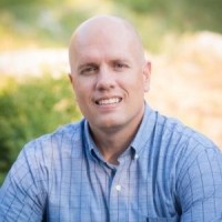 Pfizer Employee Bryce Newbold's profile photo