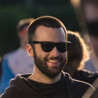 Alexandre Hubert Email
