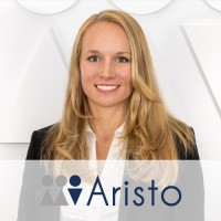 Aristo Group Employee Meike Lipgens's profile photo
