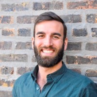 Obie Employee Thomas Baker's profile photo