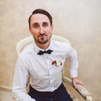 Top Position Employee Ivan Volkau's profile photo