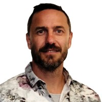 Masabi Employee John Scrooby's profile photo