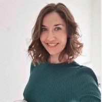 Adapt Apps Employee Ana Mondi's profile photo