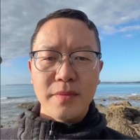 VX SPORT™ Employee Yu Huang's profile photo