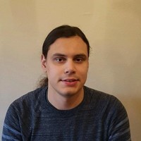 eBay Employee Brian Urban's profile photo