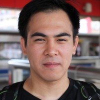 Alan Trinh Email & Phone Number