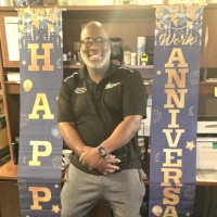 TRIO Community Meals Employee Rodrick Debardelaben's profile photo