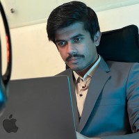 Infirix Employee Shah Khan's profile photo